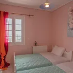 Aliki's Lejlighed
