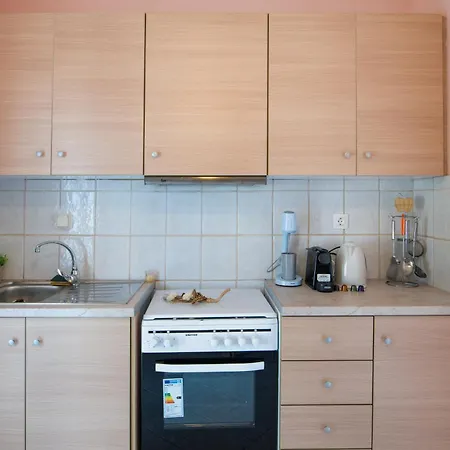 Appartement Aliki's *