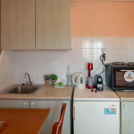 Aliki's Appartement *