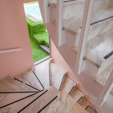 Appartement Aliki's *