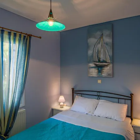 Appartement Aliki's Kaminarata