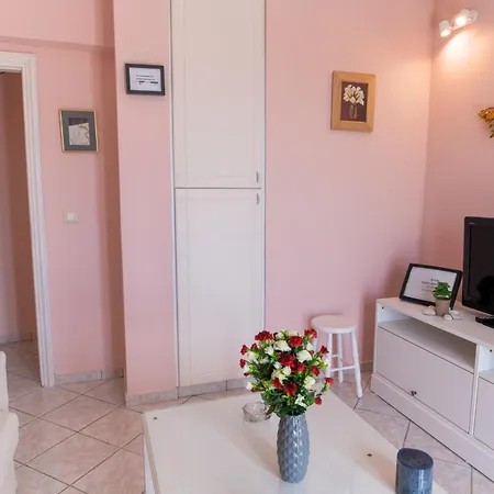 Aliki's * Kaminarata