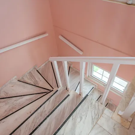 Appartement Aliki's *