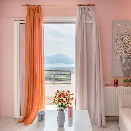 Appartement Aliki's *