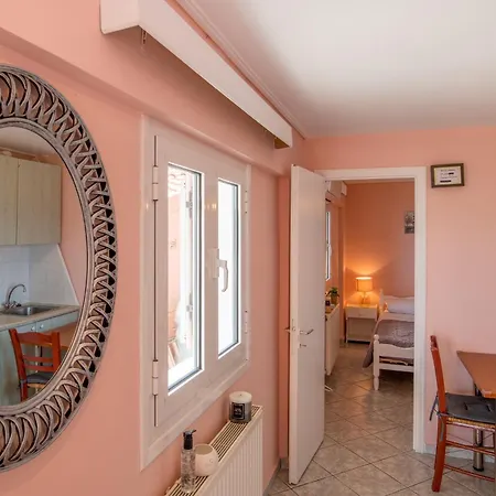 Aliki's * Kaminarata