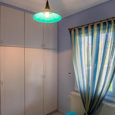 Appartement Aliki's *