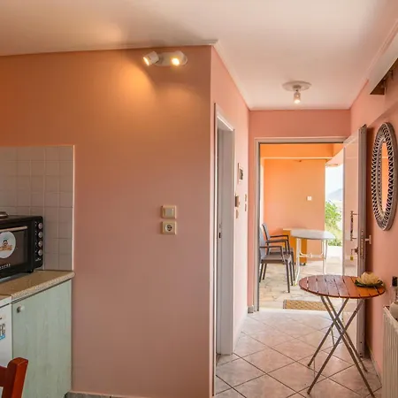 Aliki's * Kaminarata