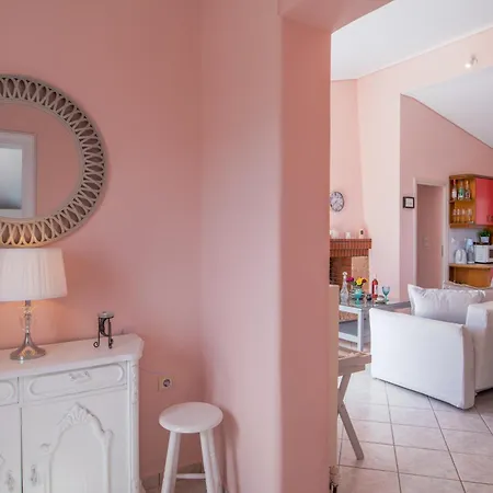 Aliki's * Kaminarata