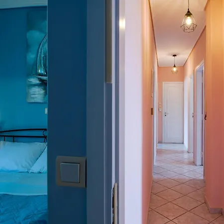 Aliki's * Kaminarata