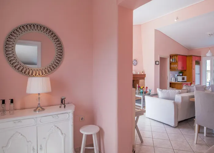 Aliki's * Kaminarata