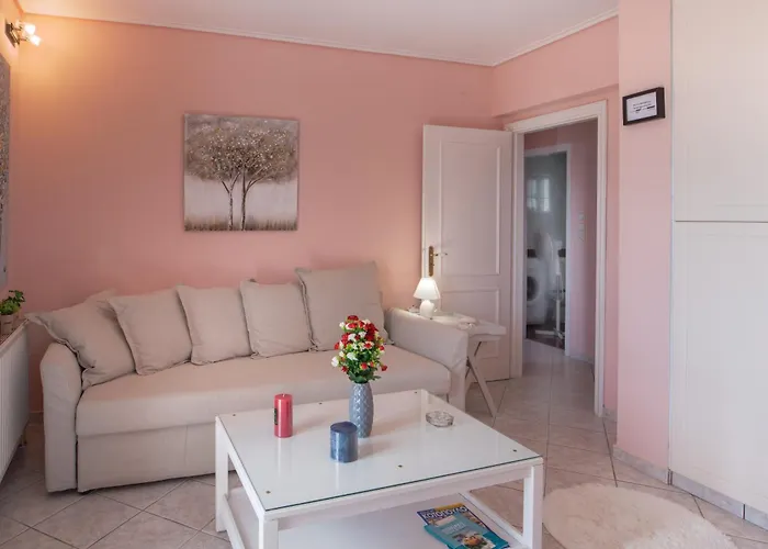 Aliki's * Kaminarata