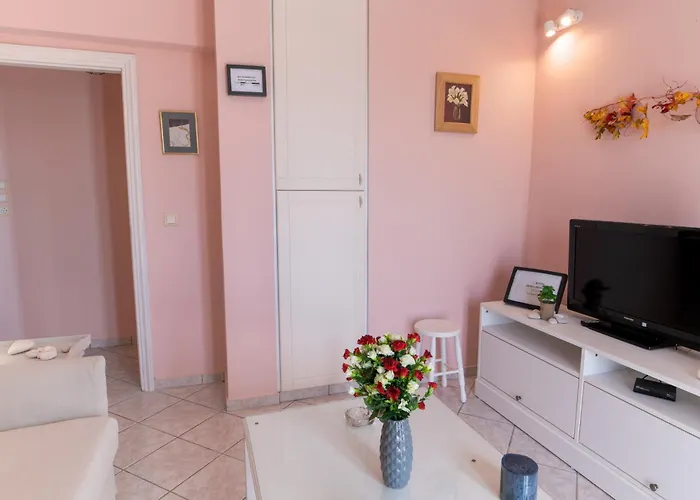 Aliki's * Kaminarata