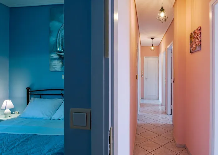 Aliki's * Kaminarata