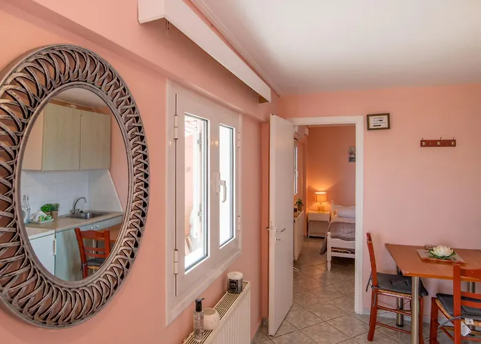 Aliki's * Kaminarata