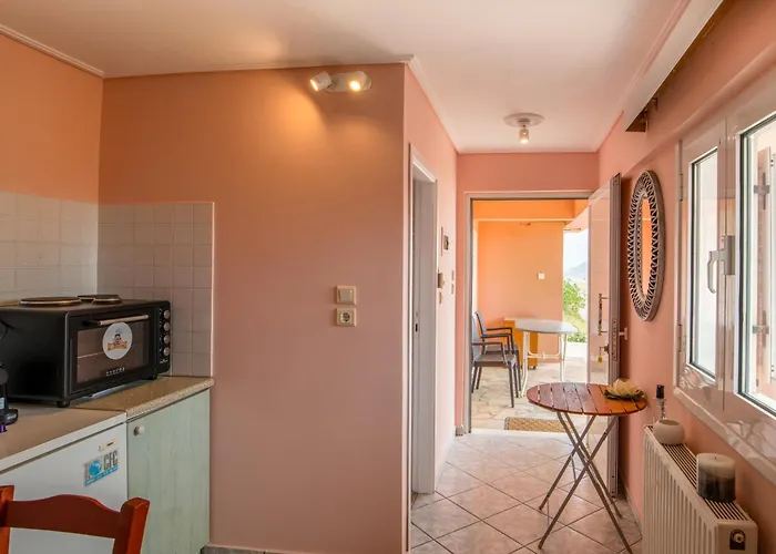 Aliki's * Kaminarata