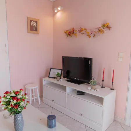 Aliki's Apartamento