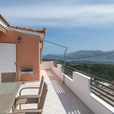 Apartamento Aliki's *