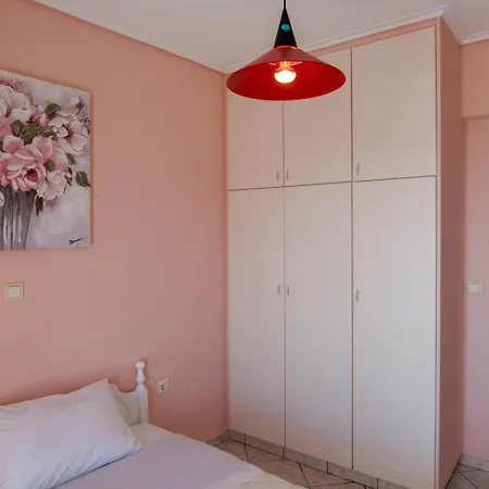 Apartamento Aliki's Kaminarata